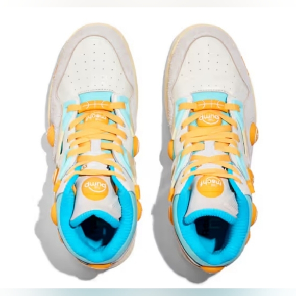 MSCHF X Reebok Pump Omni Zone IX *NWT* - Picture 9 of 16